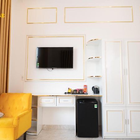 Paradise Hotel & Homestay Access Alley 100M Phu Yen 외부 사진