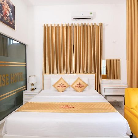 Paradise Hotel & Homestay Access Alley 100M Phu Yen 외부 사진