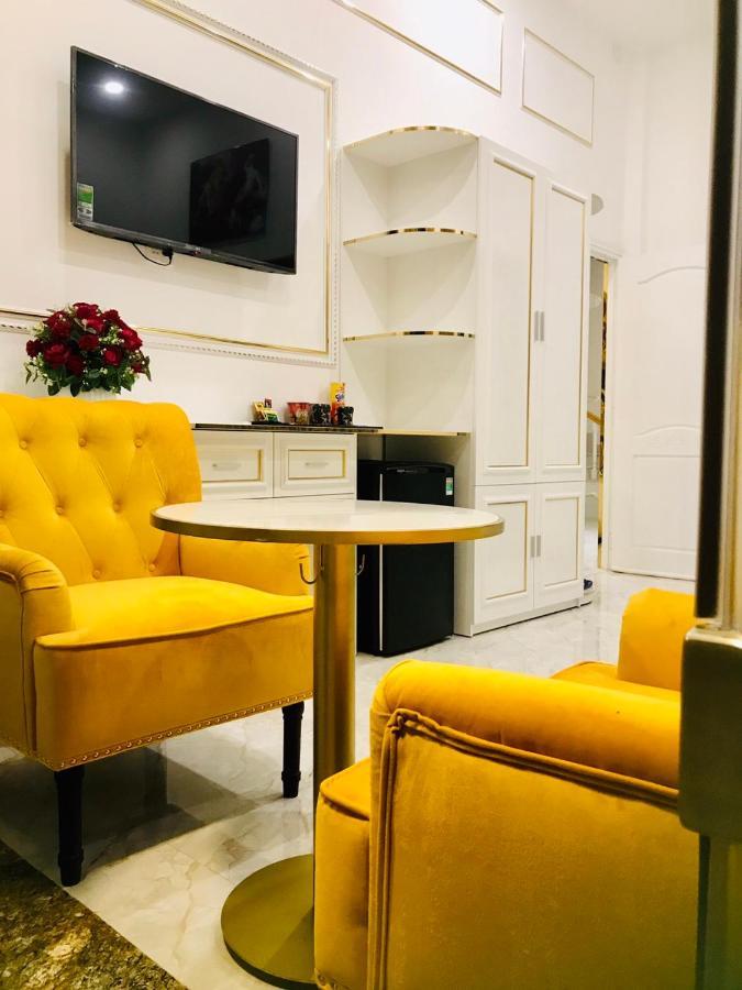Paradise Hotel & Homestay Access Alley 100M Phu Yen 외부 사진