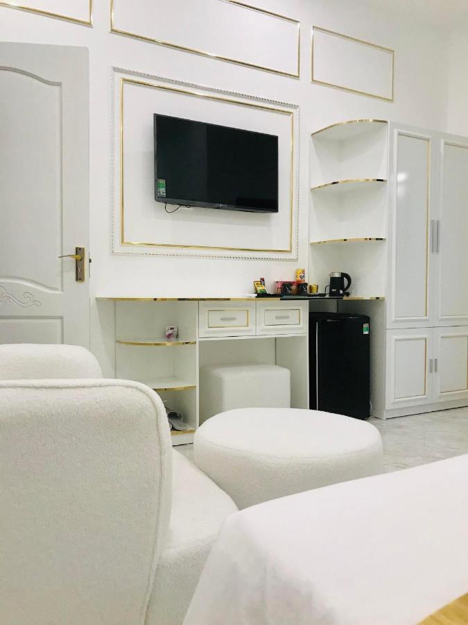 Paradise Hotel & Homestay Access Alley 100M Phu Yen 외부 사진
