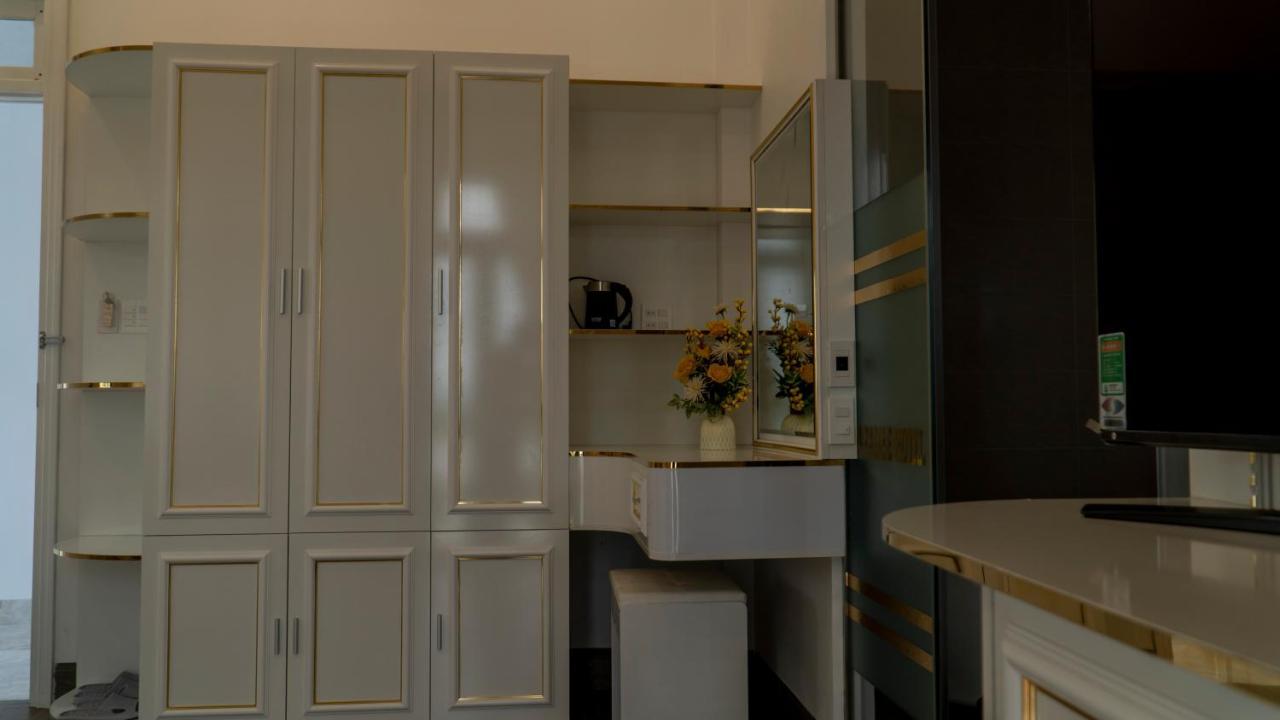 Paradise Hotel & Homestay Access Alley 100M Phu Yen 외부 사진