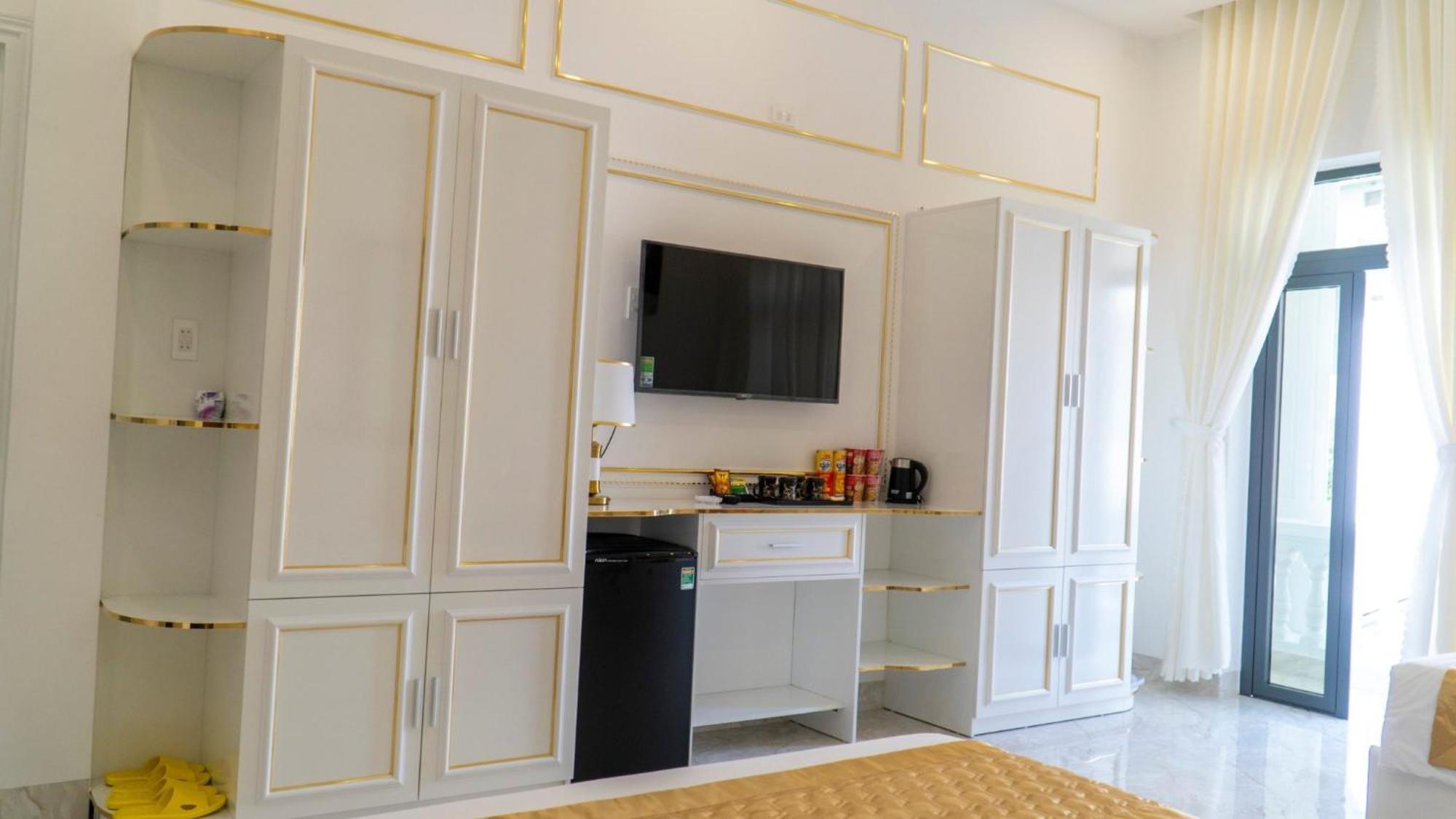 Paradise Hotel & Homestay Access Alley 100M Phu Yen 외부 사진