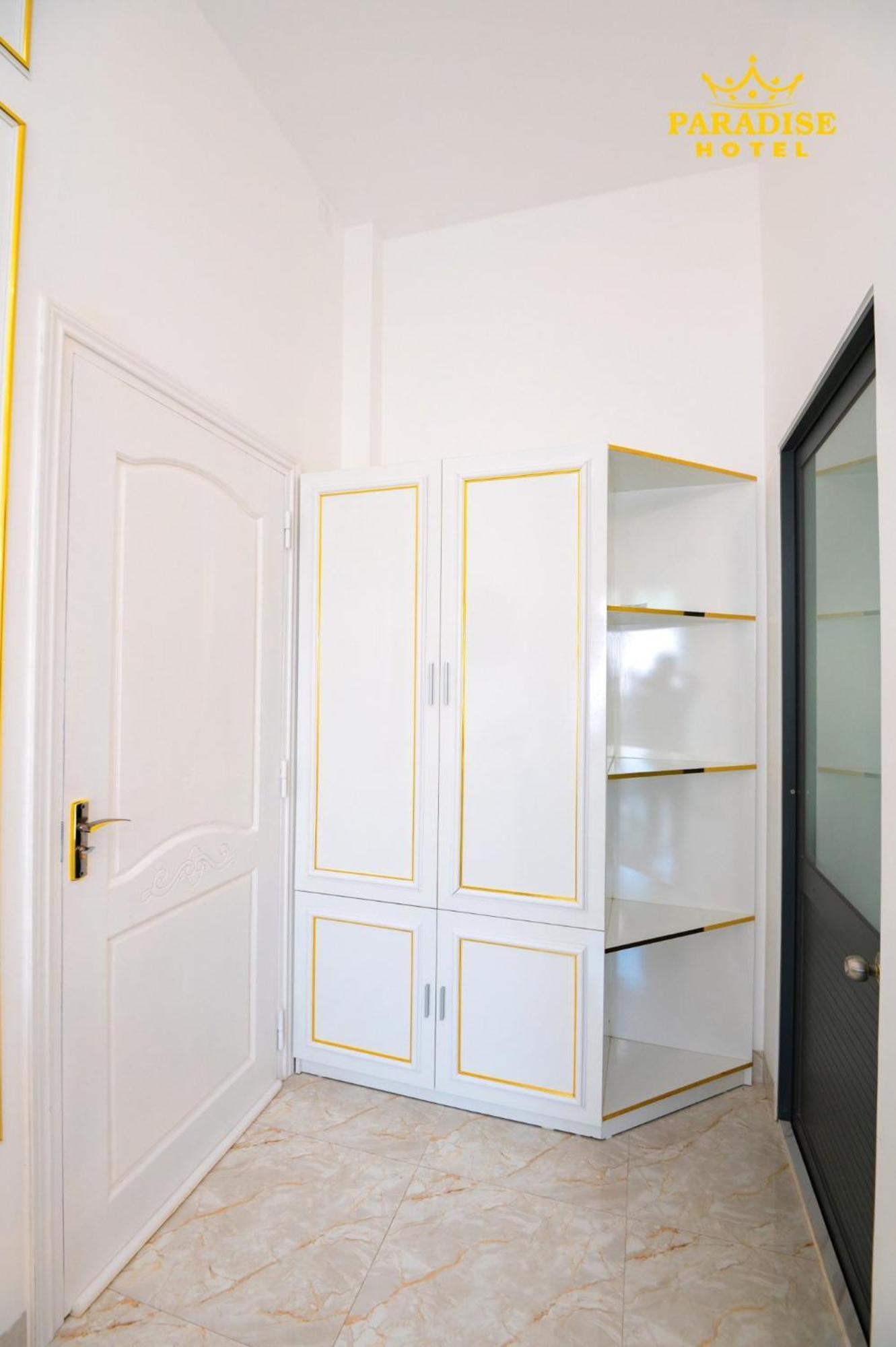 Paradise Hotel & Homestay Access Alley 100M Phu Yen 외부 사진